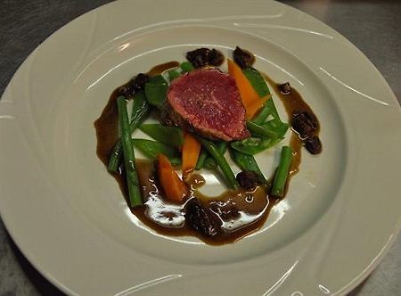 فيرت Hotel Restaurant Twee المظهر الخارجي الصورة