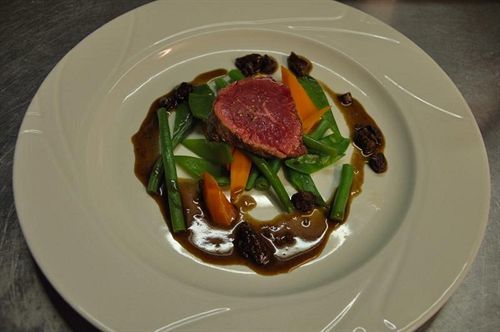 فيرت Hotel Restaurant Twee المظهر الخارجي الصورة
