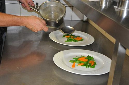 فيرت Hotel Restaurant Twee المظهر الخارجي الصورة