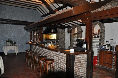 فيرت Hotel Restaurant Twee المظهر الخارجي الصورة
