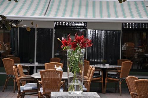 فيرت Hotel Restaurant Twee المظهر الخارجي الصورة
